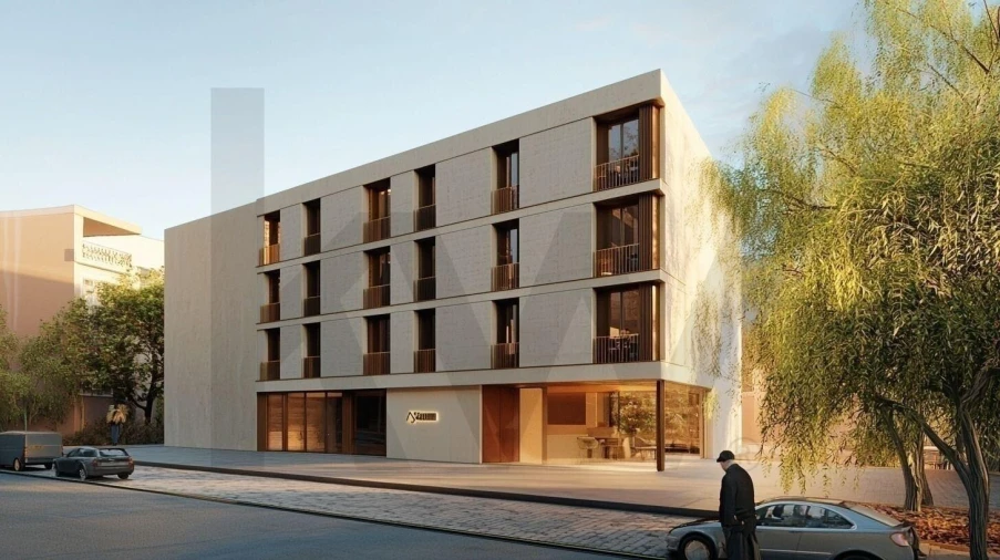 Apartamento para Venda em São Martinho do Bispo e Ribeira de Frades