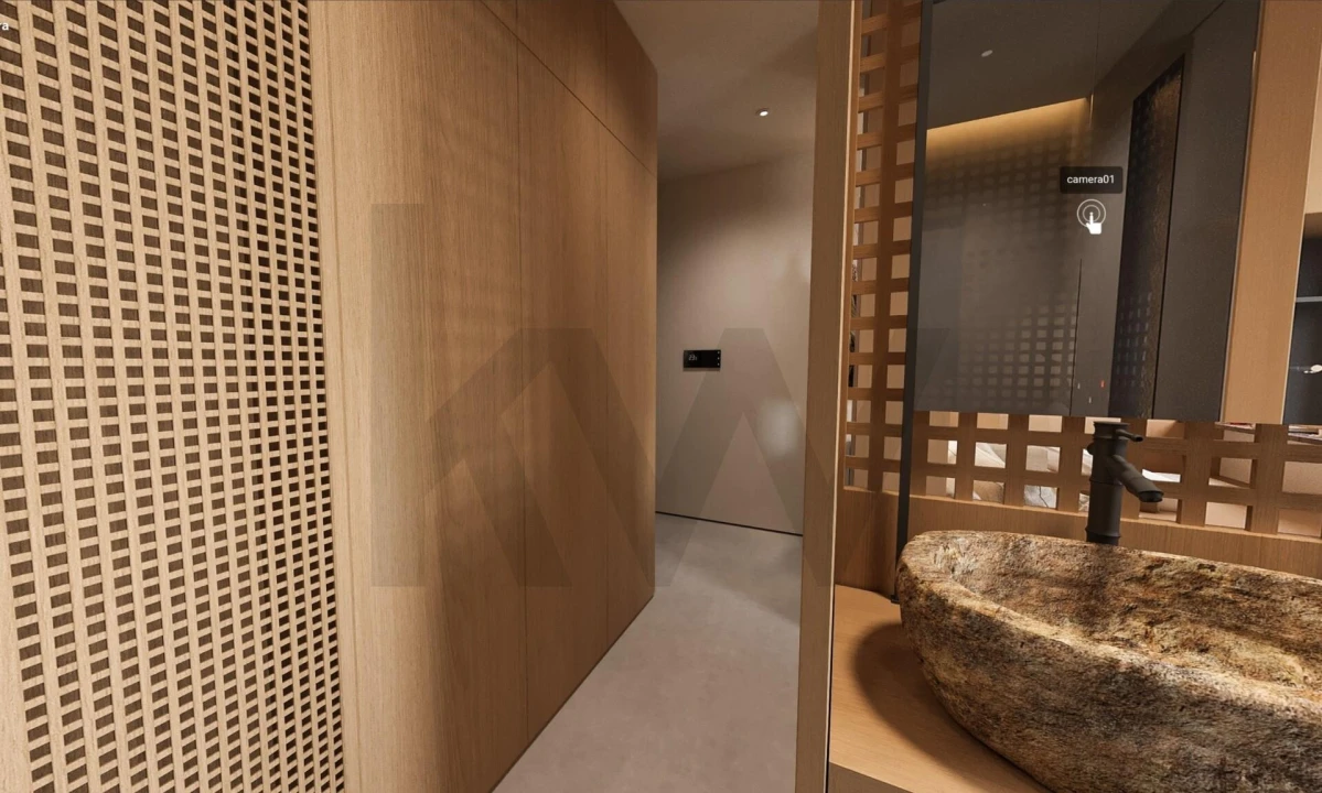 Apartamento para Venda em São Martinho do Bispo e Ribeira de Frades Foto 6