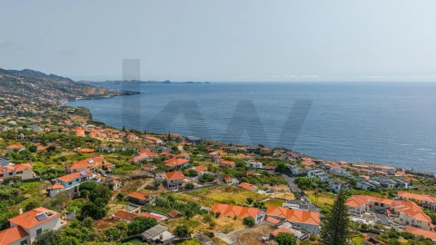 Moradia T3 para Venda em Santa Cruz