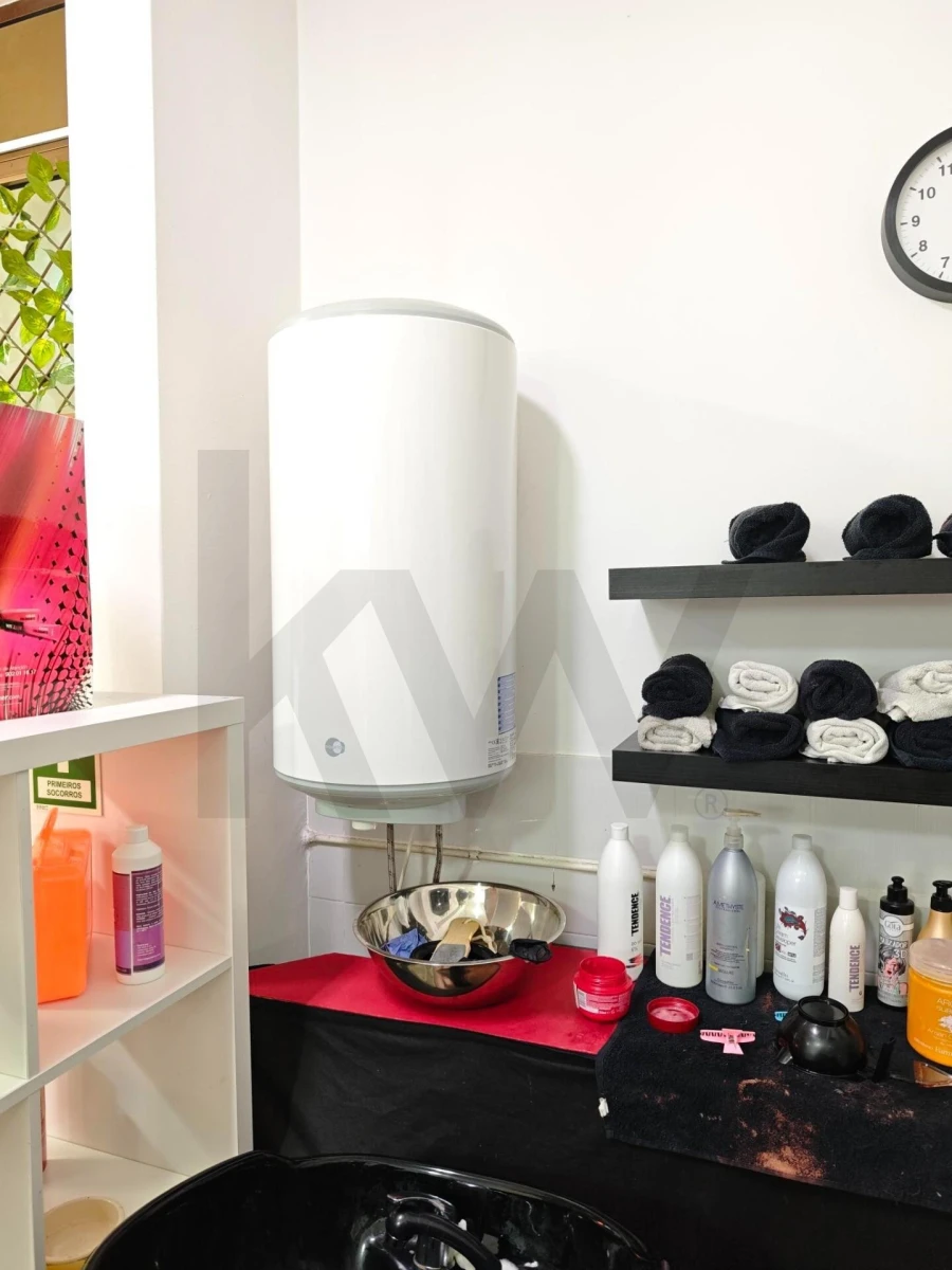 Loja para Venda em Ramalde Foto 6