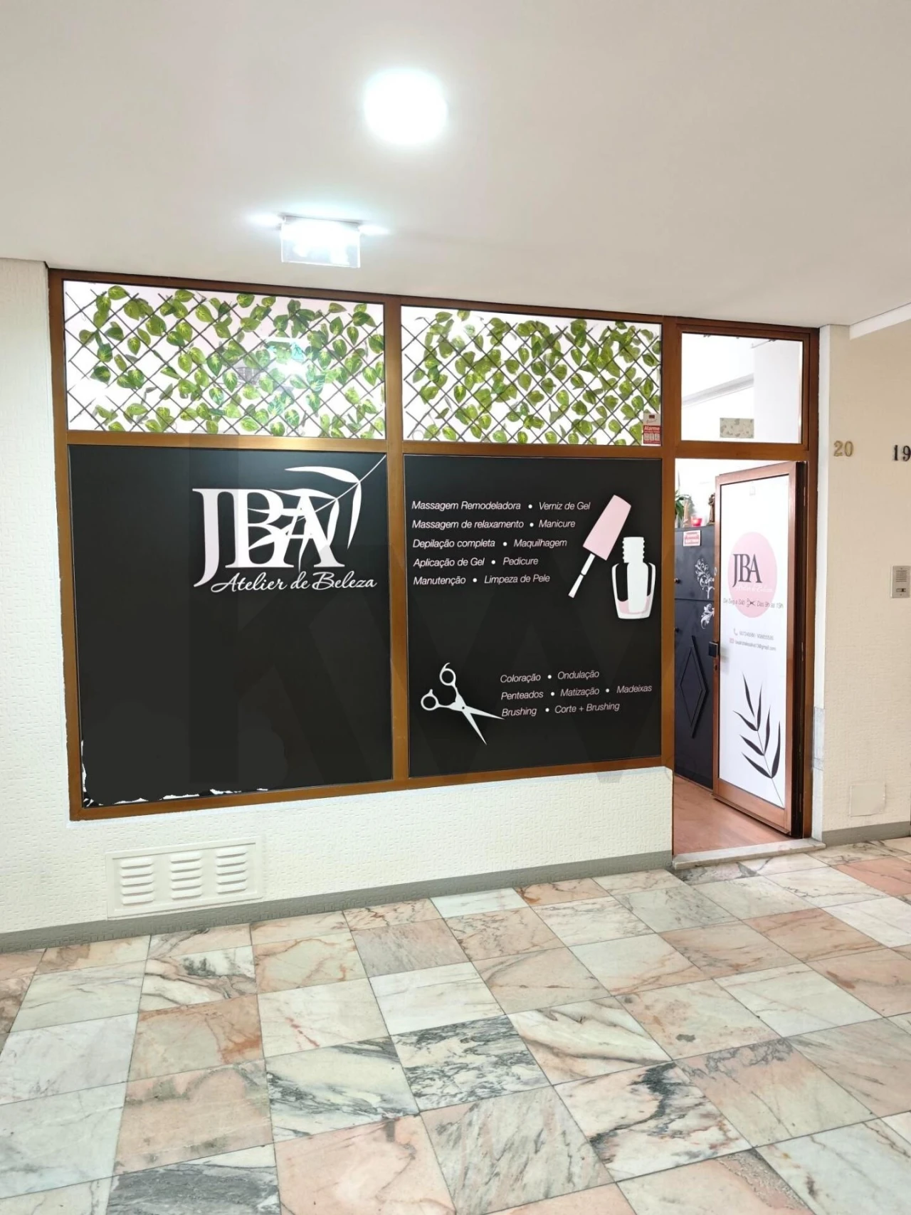 Loja para Venda em Ramalde Foto 1