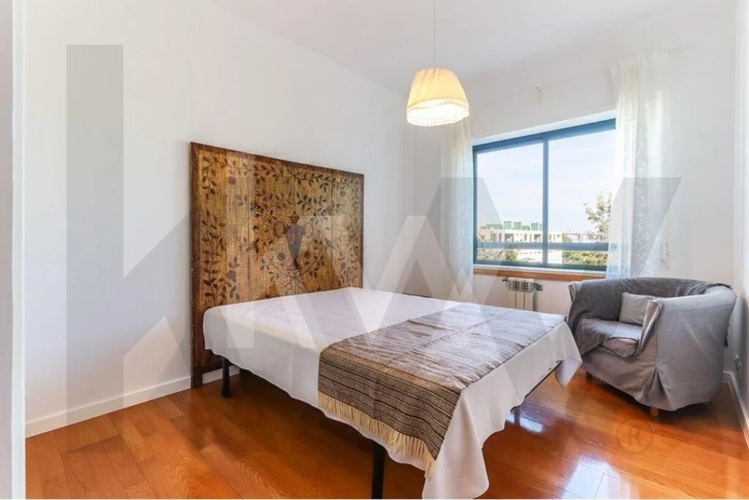 Apartamento T2 para Arrendamento em Olivais Foto 28