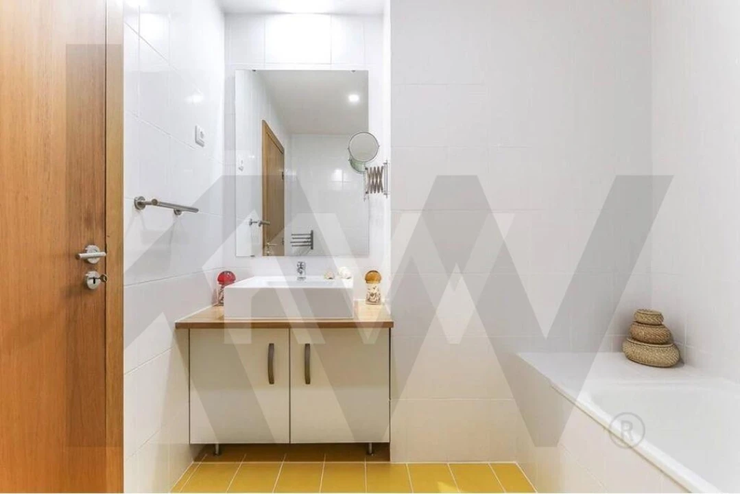 Apartamento T2 para Arrendamento em Olivais Foto 21