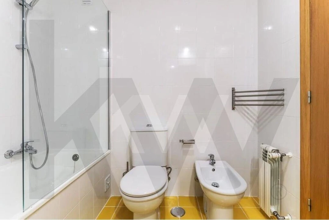 Apartamento T2 para Arrendamento em Olivais Foto 22