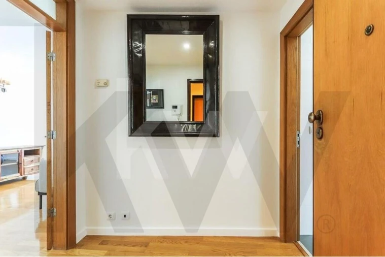 Apartamento T2 para Arrendamento em Olivais Foto 4