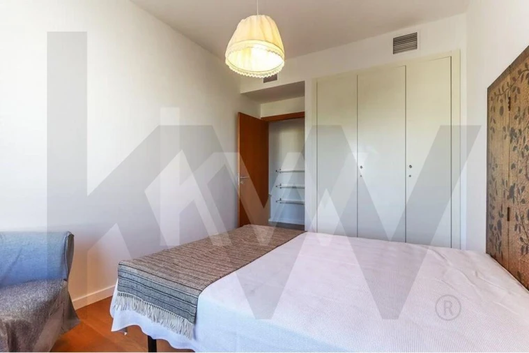 Apartamento T2 para Arrendamento em Olivais Foto 29