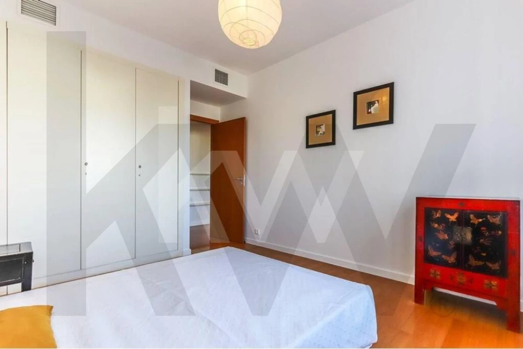 Apartamento T2 para Arrendamento em Olivais Foto 26