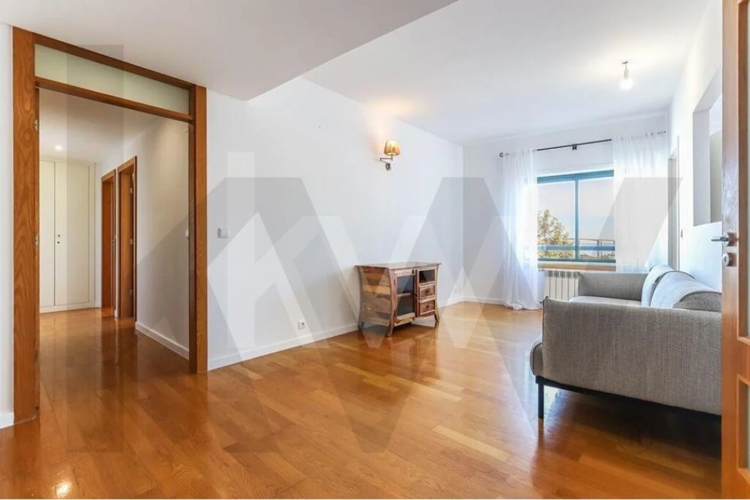 Apartamento T2 para Arrendamento em Olivais Foto 12