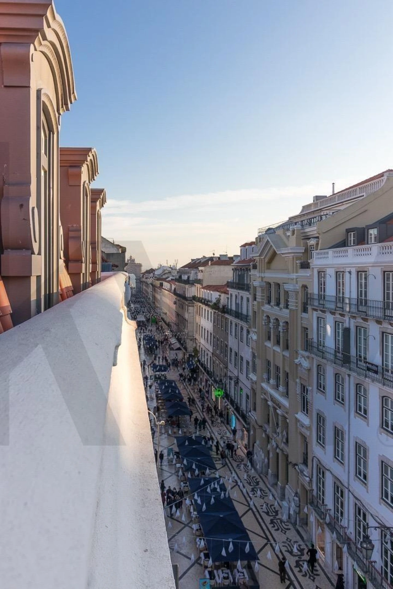 Apartamento T2 para Arrendamento em Santa Maria Maior Foto 28