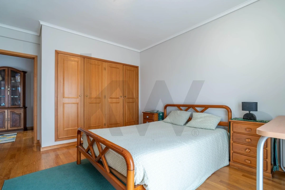 Moradia T4 para Venda em Gafanha da Nazaré Foto 29