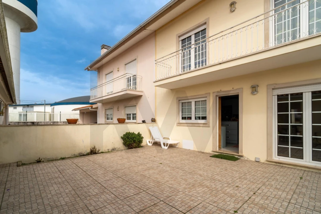 Moradia T4 para Venda em Gafanha da Nazaré Foto 49