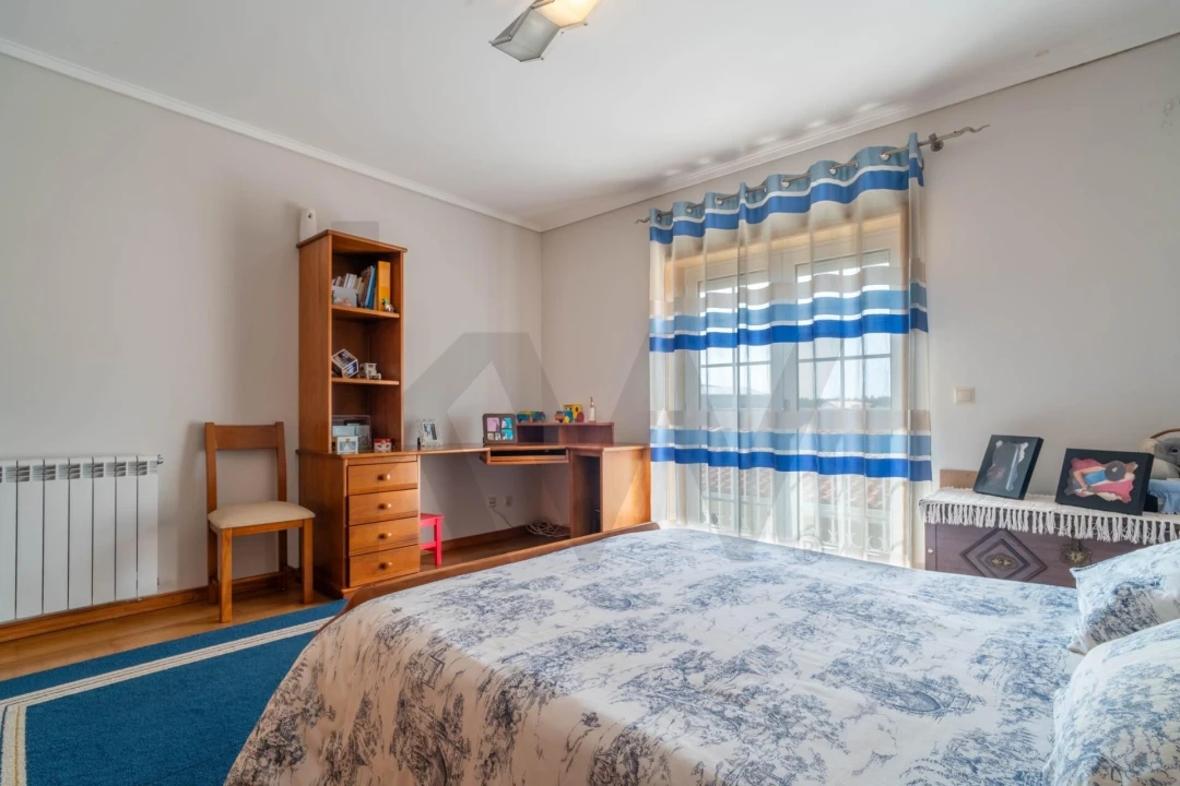 Moradia T4 para Venda em Gafanha da Nazaré Foto 27