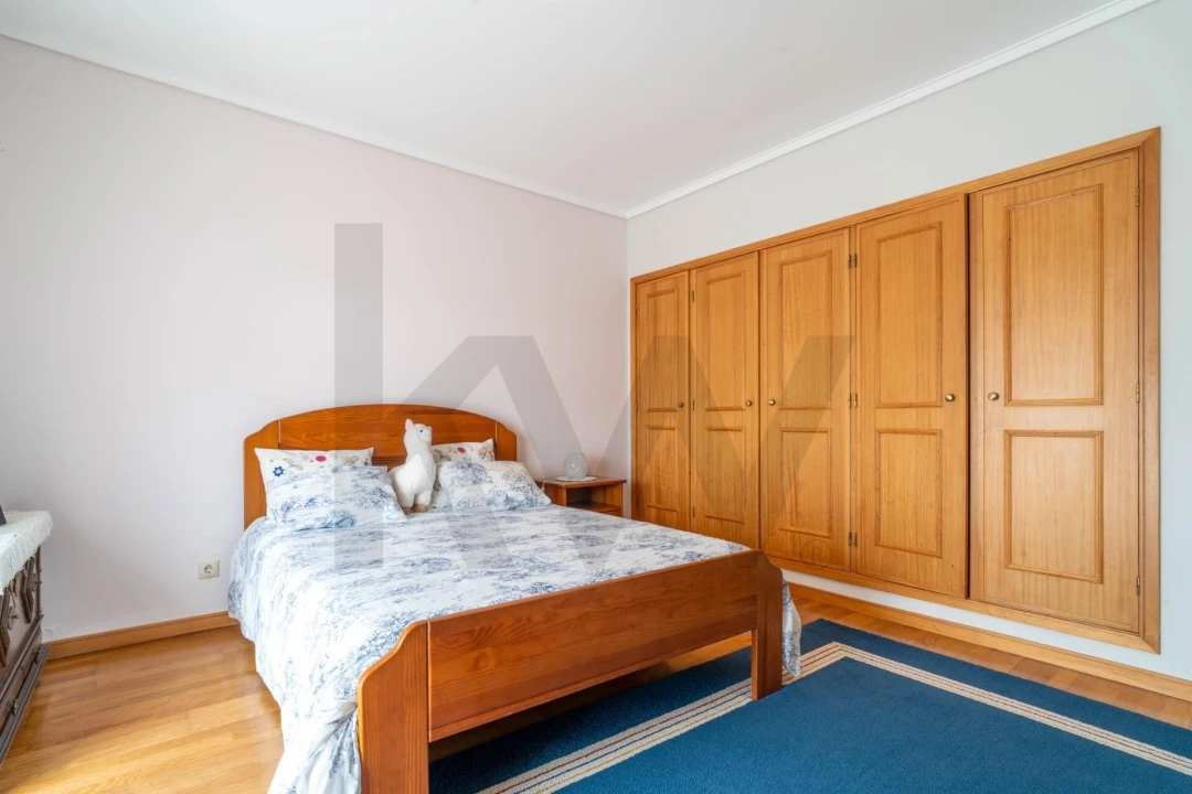 Moradia T4 para Venda em Gafanha da Nazaré Foto 28