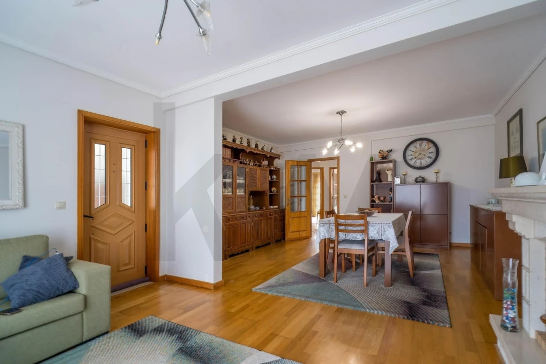 Moradia T4 para Venda em Gafanha da Nazaré Foto 6