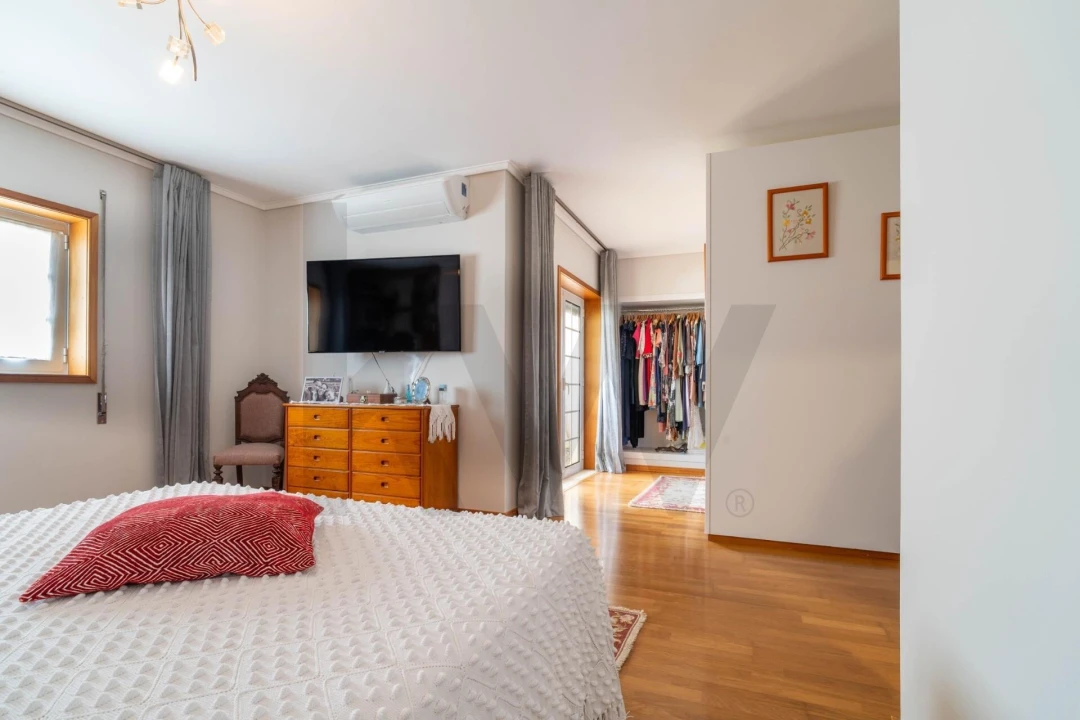 Moradia T4 para Venda em Gafanha da Nazaré Foto 38