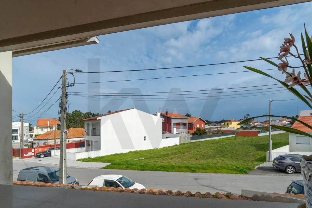 Moradia T4 para Venda em Gafanha da Nazaré Foto 44