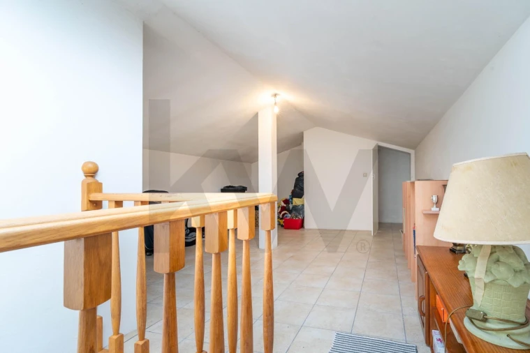 Moradia T4 para Venda em Gafanha da Nazaré Foto 42