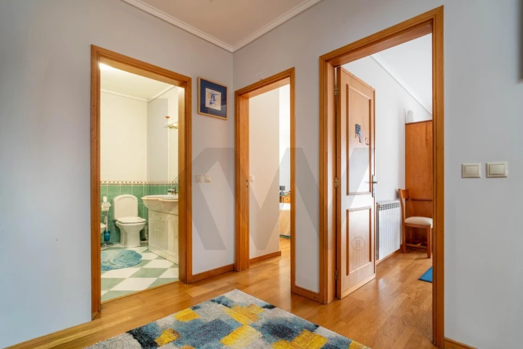 Moradia T4 para Venda em Gafanha da Nazaré Foto 24