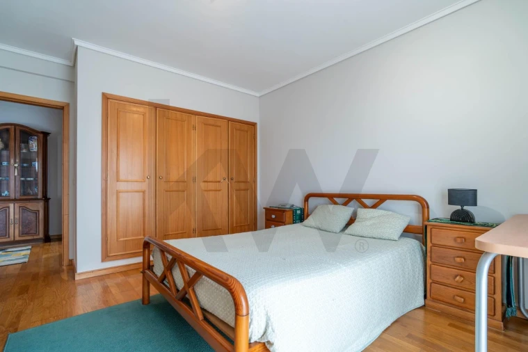 Moradia T4 para Venda em Gafanha da Nazaré Foto 29