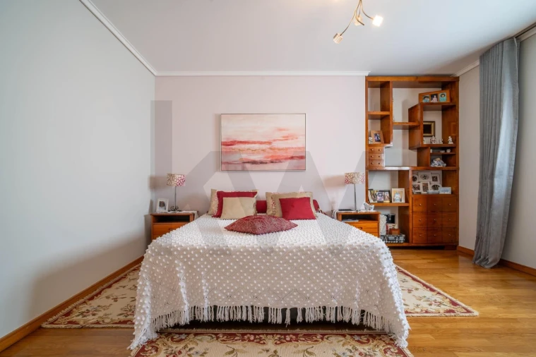 Moradia T4 para Venda em Gafanha da Nazaré Foto 39