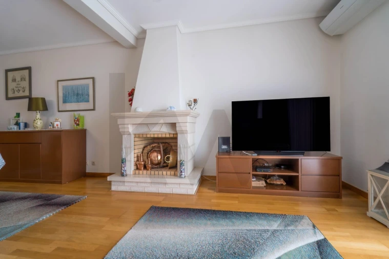 Moradia T4 para Venda em Gafanha da Nazaré Foto 7