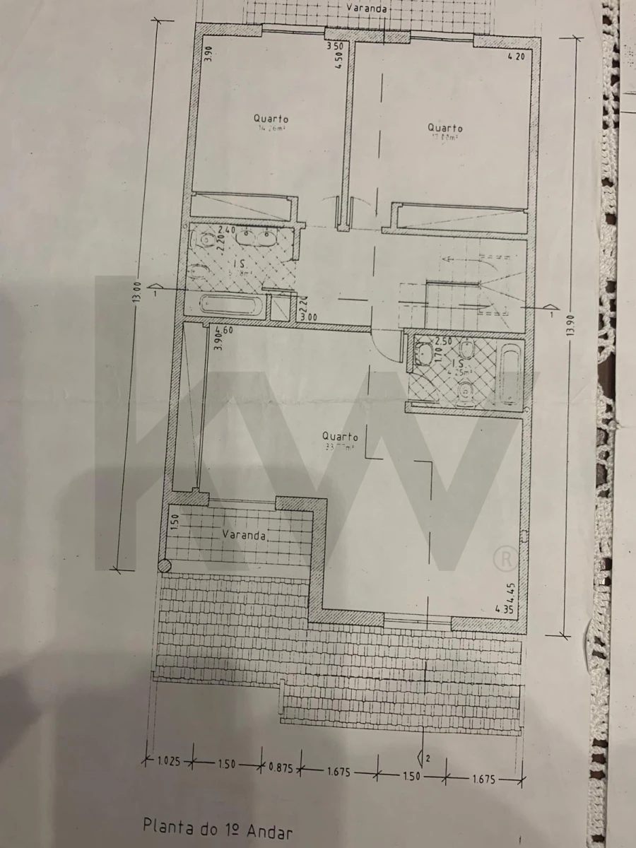 Moradia T4 para Venda em Gafanha da Nazaré Foto 1