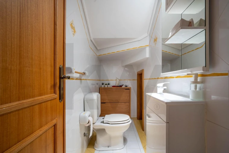 Moradia T4 para Venda em Gafanha da Nazaré Foto 20