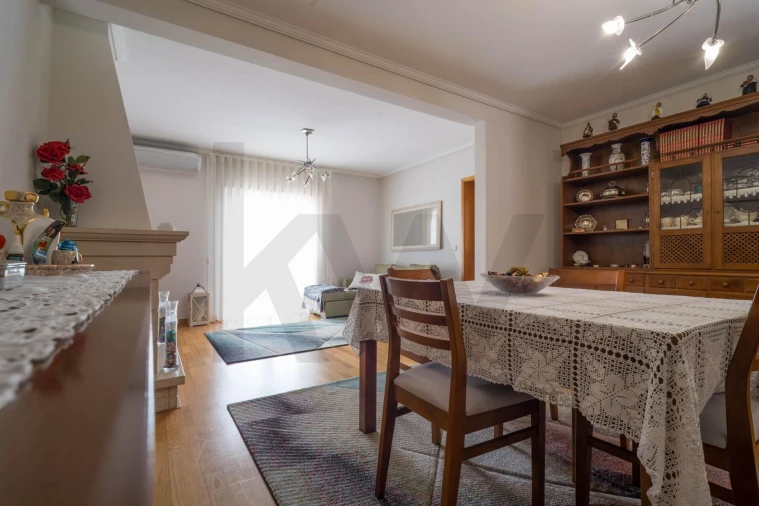 Moradia T4 para Venda em Gafanha da Nazaré Foto 10