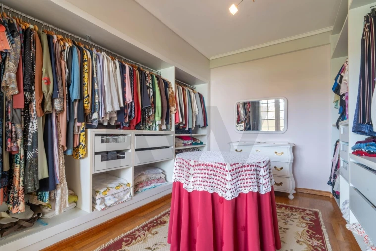 Moradia T4 para Venda em Gafanha da Nazaré Foto 40