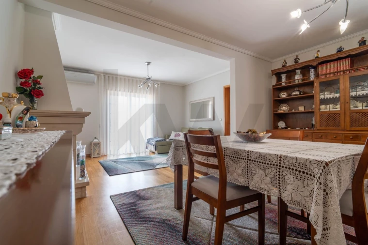 Moradia T4 para Venda em Gafanha da Nazaré Foto 47