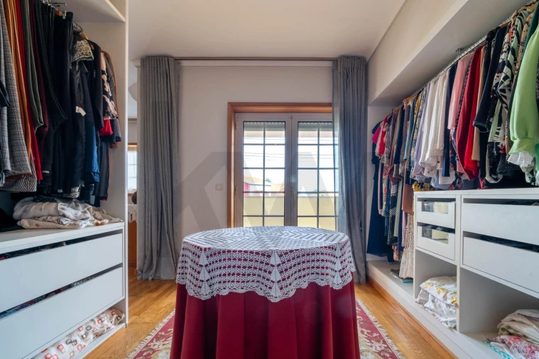 Moradia T4 para Venda em Gafanha da Nazaré Foto 41