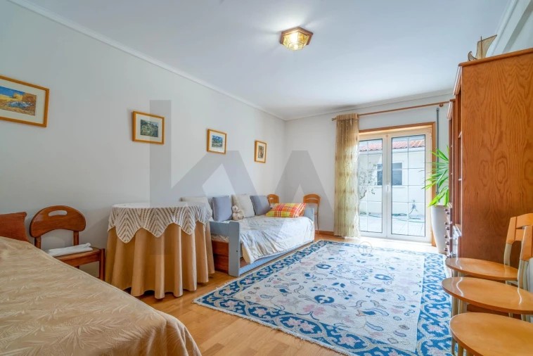 Moradia T4 para Venda em Gafanha da Nazaré Foto 13