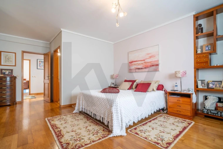 Moradia T4 para Venda em Gafanha da Nazaré Foto 37