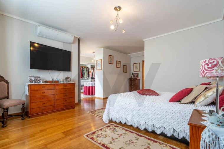 Moradia T4 para Venda em Gafanha da Nazaré Foto 36