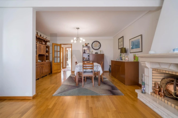 Moradia T4 para Venda em Gafanha da Nazaré Foto 9