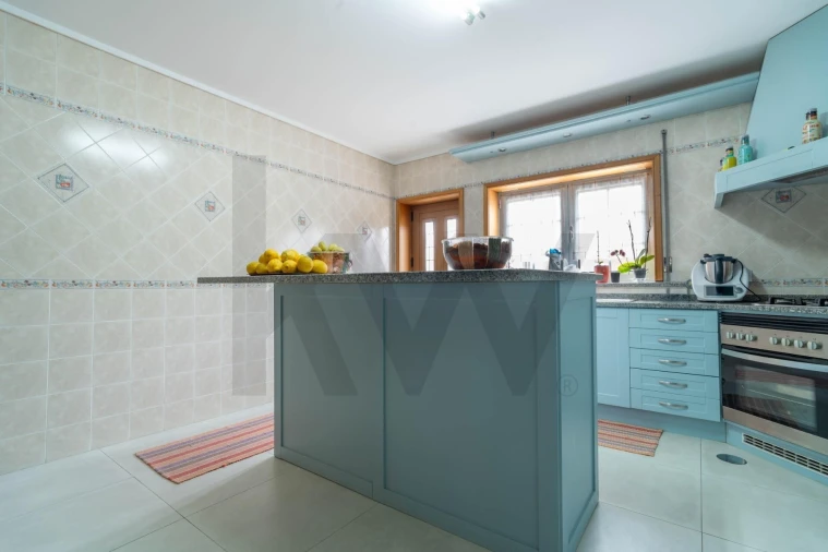 Moradia T4 para Venda em Gafanha da Nazaré Foto 19