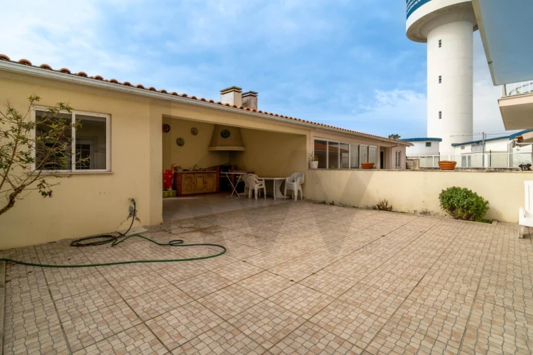 Moradia T4 para Venda em Gafanha da Nazaré Foto 48