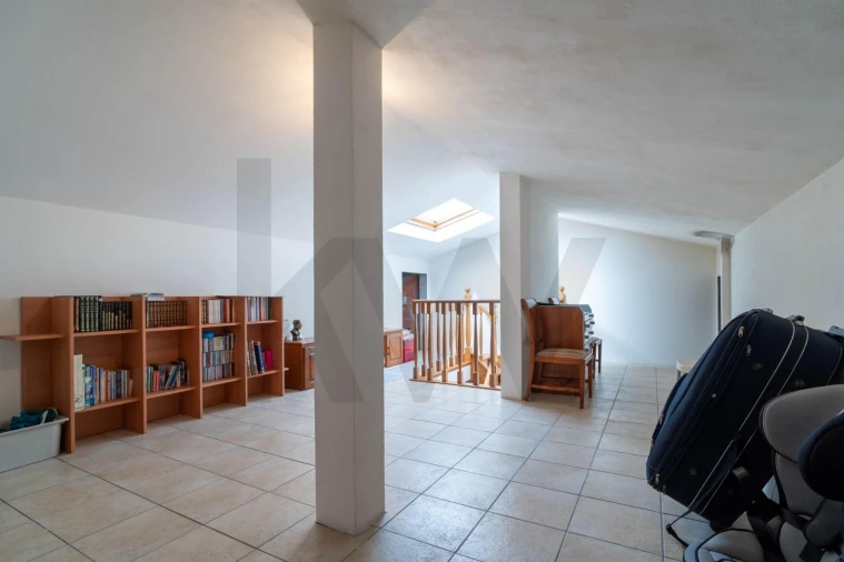 Moradia T4 para Venda em Gafanha da Nazaré Foto 43