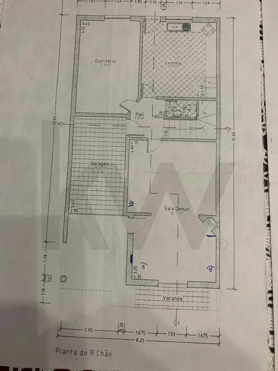 Moradia T4 para Venda em Gafanha da Nazaré Foto 2