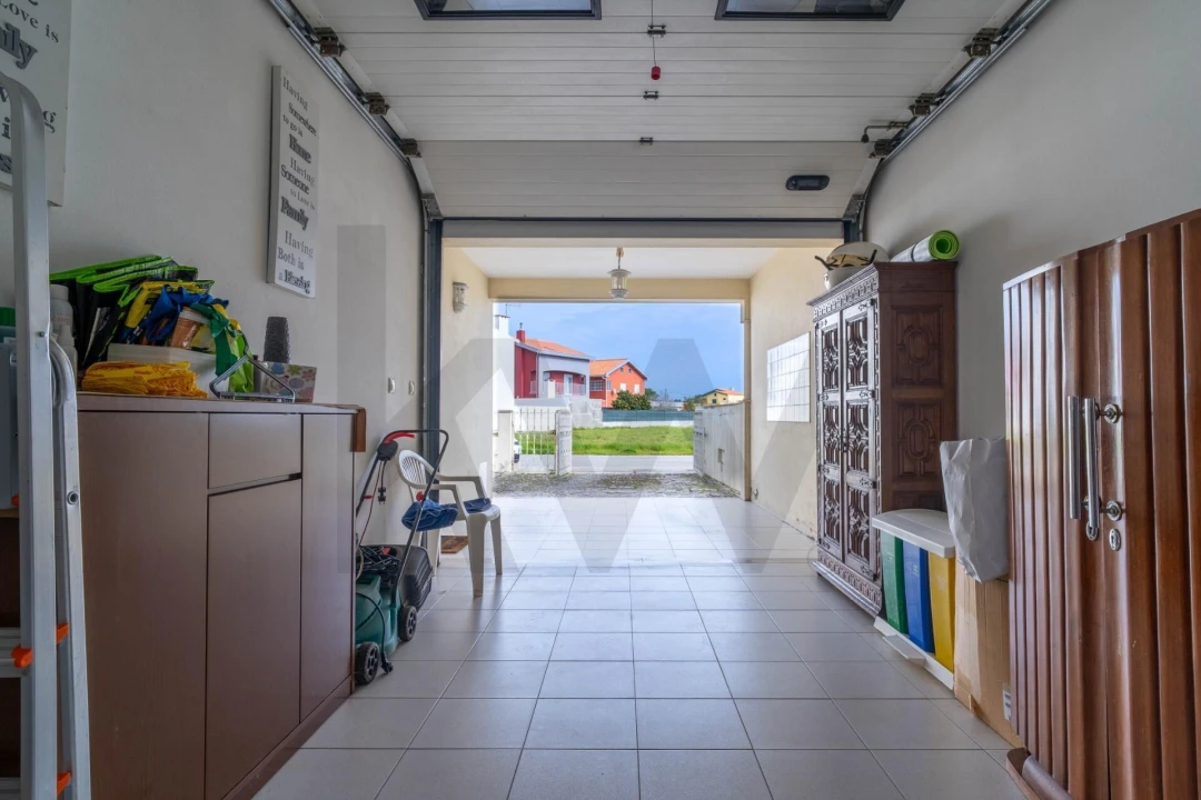 Moradia T4 para Venda em Gafanha da Nazaré Foto 45