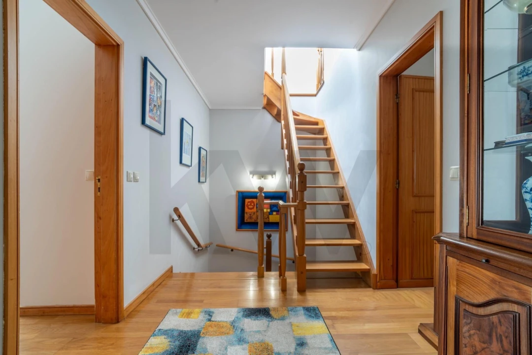 Moradia T4 para Venda em Gafanha da Nazaré Foto 25