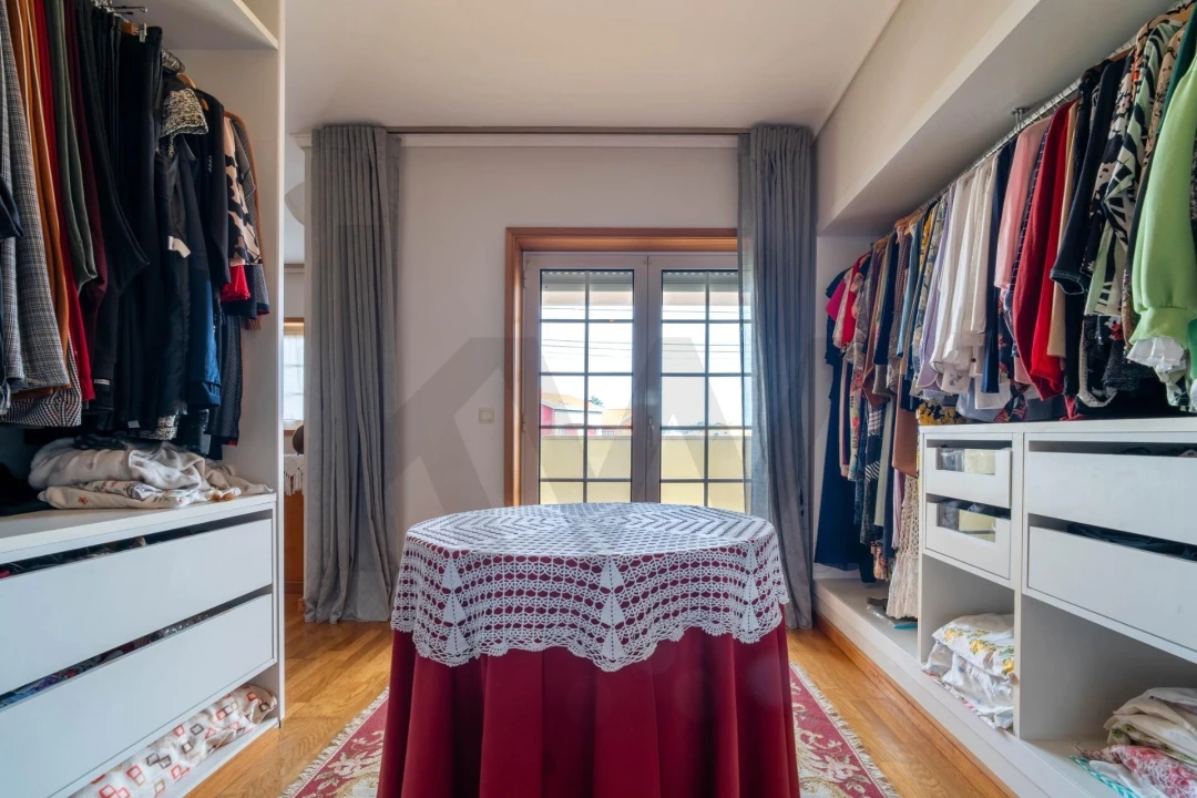 Moradia T4 para Venda em Gafanha da Nazaré Foto 41