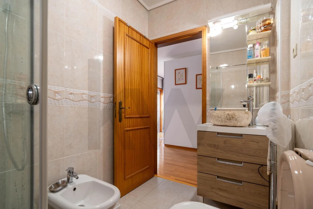 Moradia T4 para Venda em Gafanha da Nazaré Foto 34