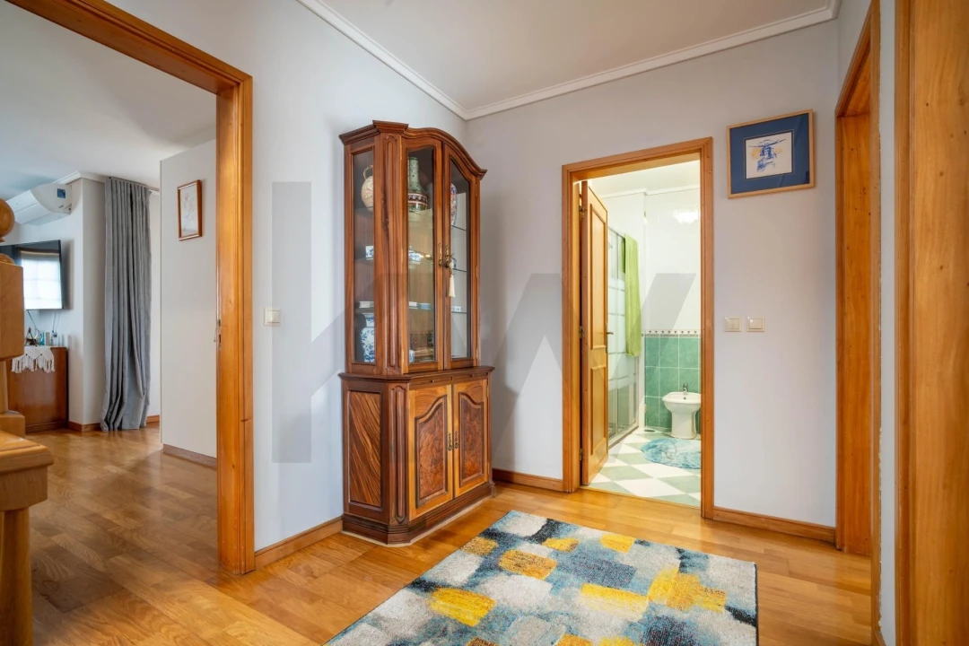 Moradia T4 para Venda em Gafanha da Nazaré Foto 22