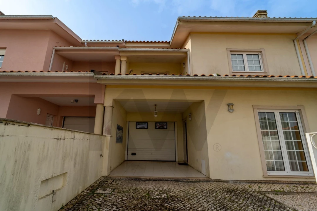 Moradia T4 para Venda em Gafanha da Nazaré Foto 4