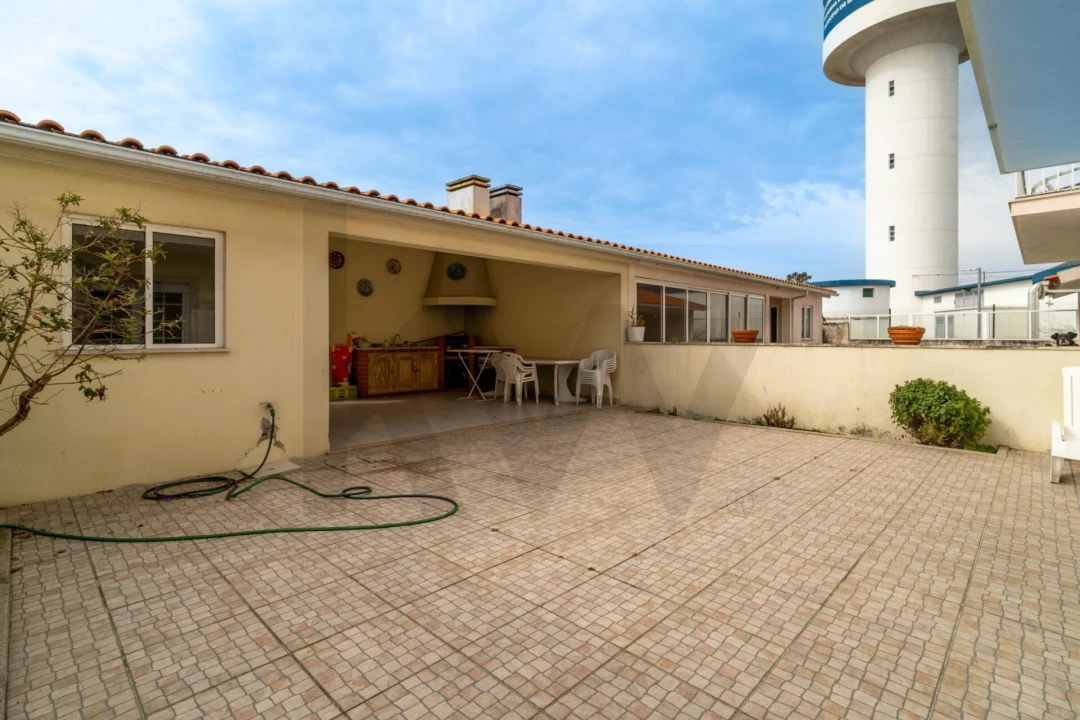 Moradia T4 para Venda em Gafanha da Nazaré Foto 48