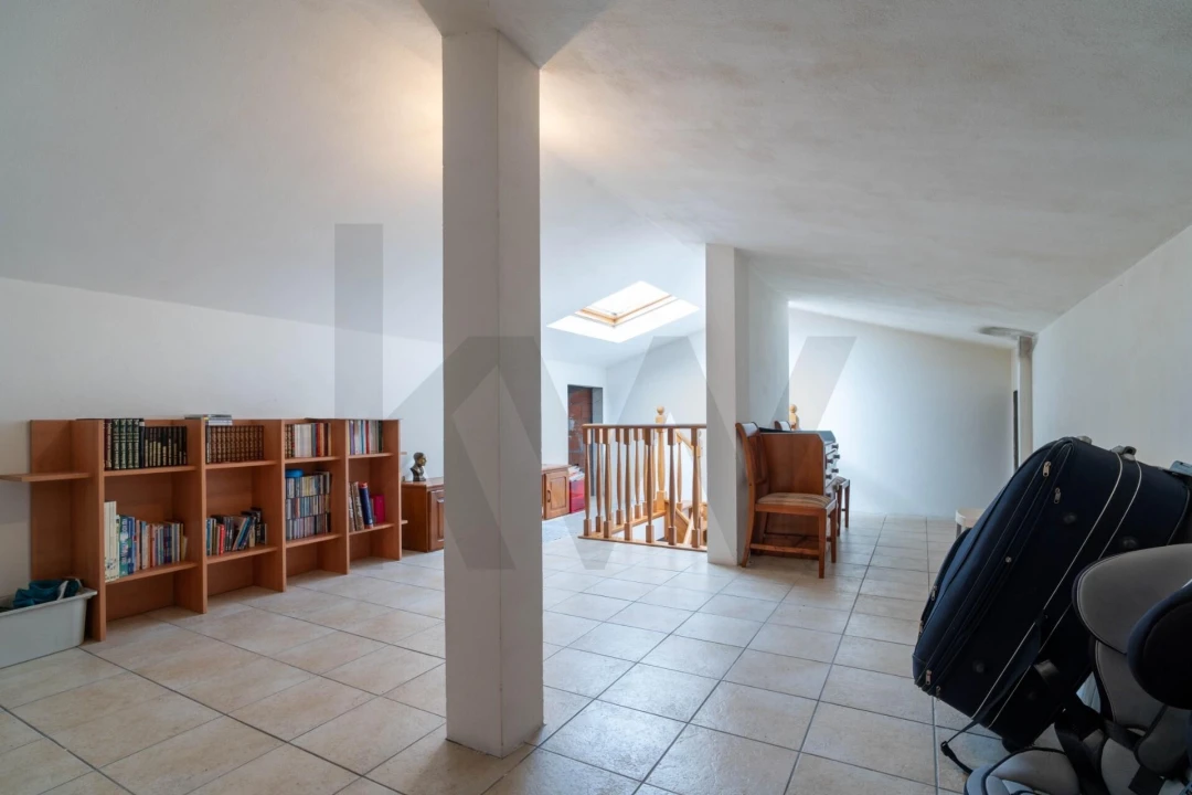 Moradia T4 para Venda em Gafanha da Nazaré Foto 43