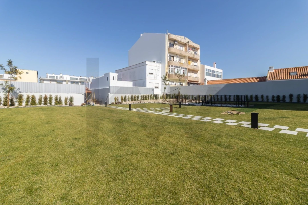 Apartamento T1 para Arrendamento em Alcochete Foto 12