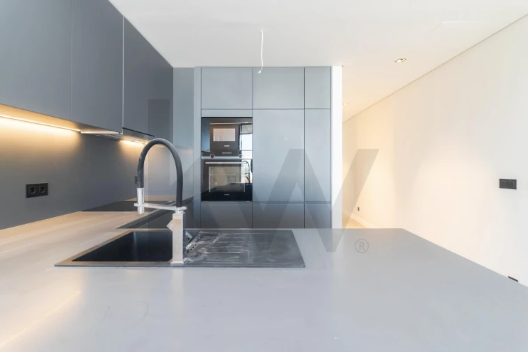 Apartamento T1 para Arrendamento em Alcochete Foto 3