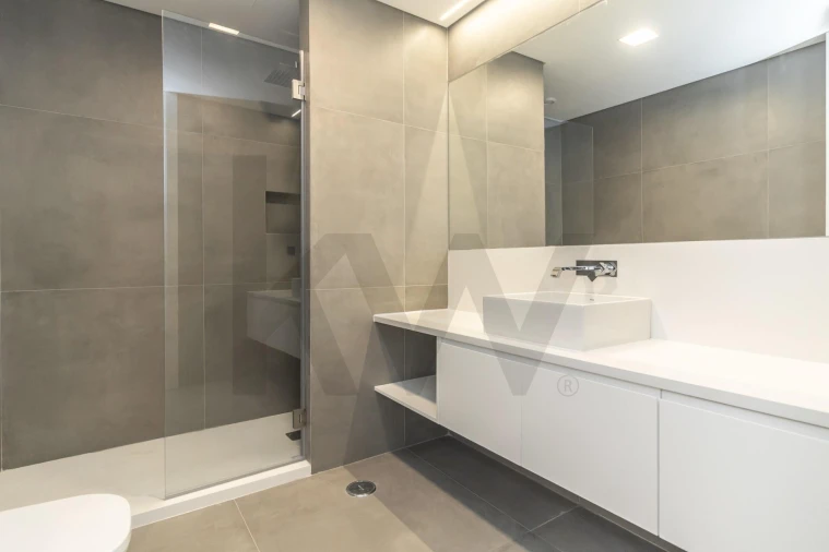 Apartamento T1 para Arrendamento em Alcochete Foto 9